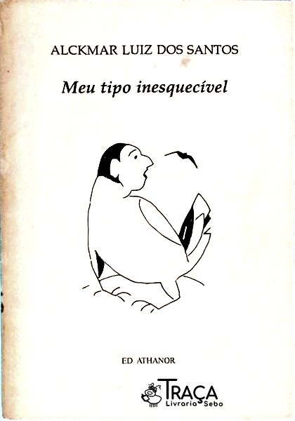 Meu Tipo Inesquecível