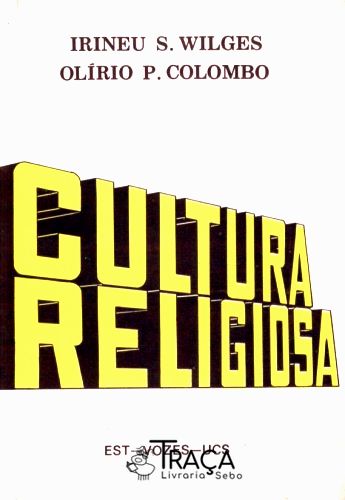 Cultura Religiosa