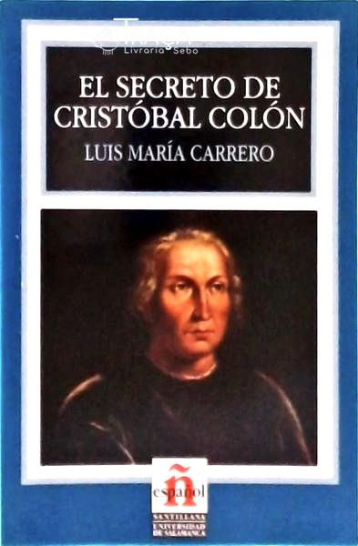 El Secreto de Cristóbal Colón