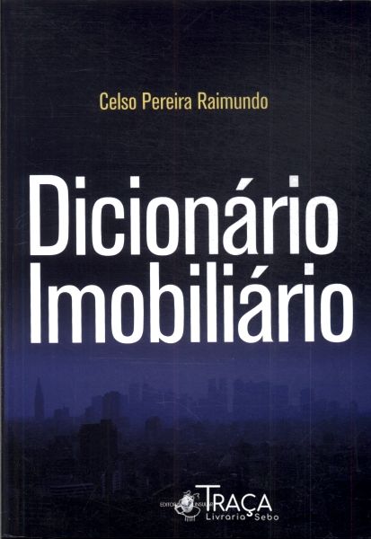 Dicionário Imobiliário