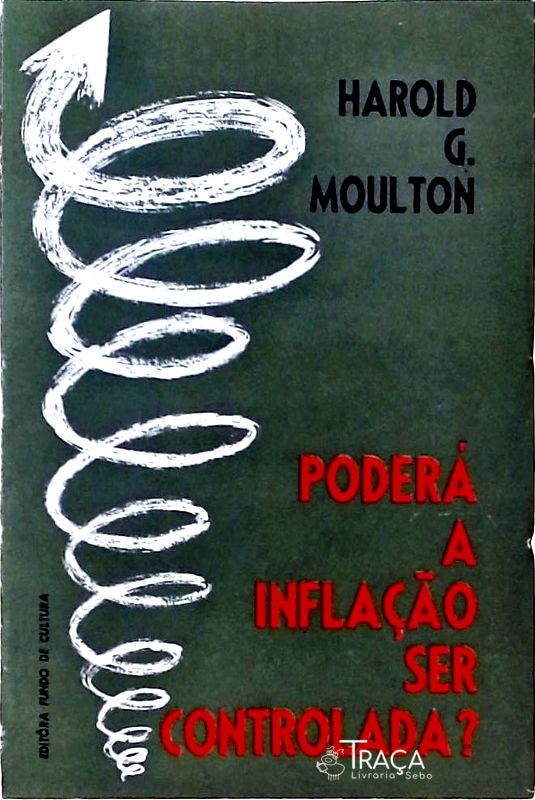 Poderá a Inflação Ser Controlada?