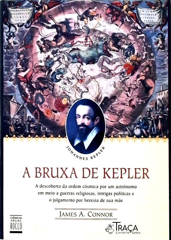 A Bruxa de Kepler