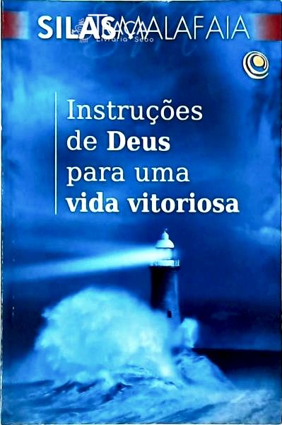 Instruções de Deus para Uma Vida Vitoriosa