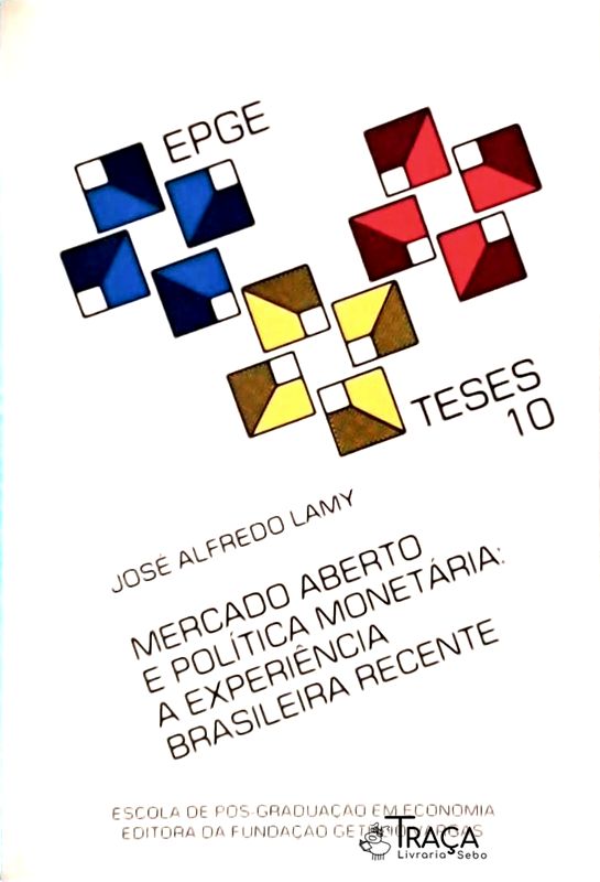 Mercado Aberto e Política Monetária