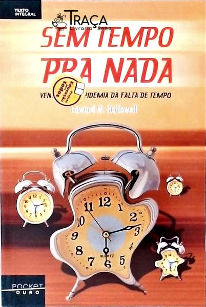 Sem Tempo Pra Nada