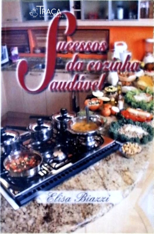 Sucessos da Cozinha Saudável
