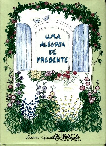 Uma Alegria de Presente