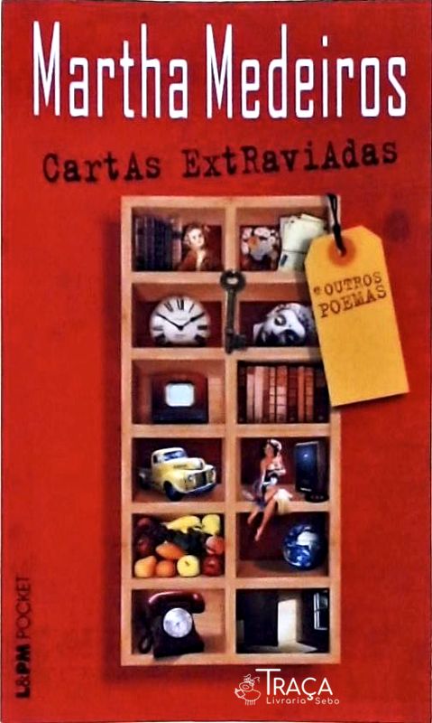 Cartas Extraviadas e Outros Poemas