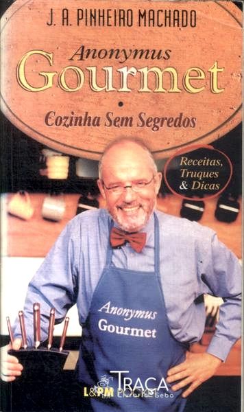 Cozinha sem Segredos