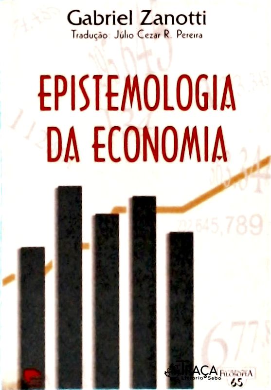 Epistemologia da Economia
