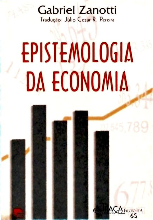 Epistemologia da Economia
