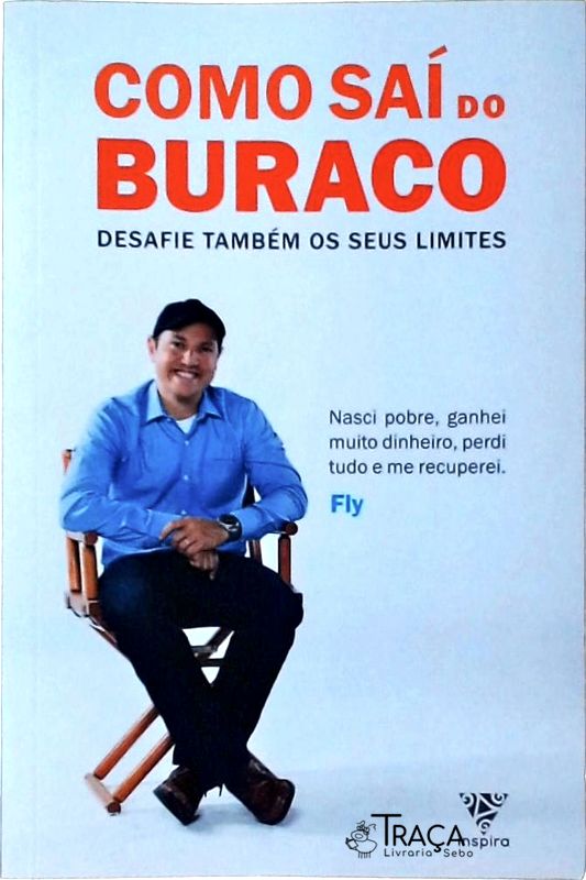 Como Saí do Buraco