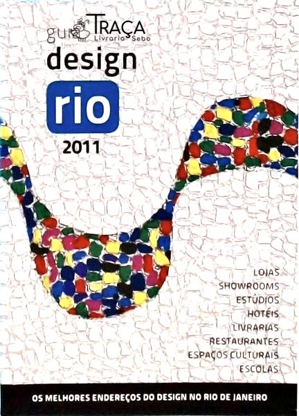 Guia Design Rio 2011