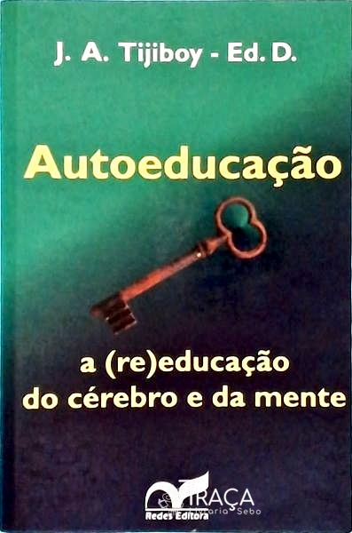 Autoeducação