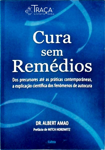Cura sem Remédios