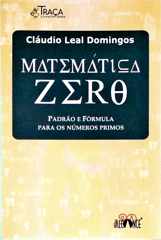 Matemática Zero
