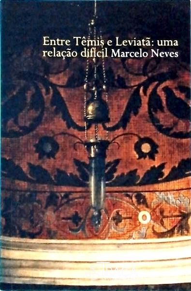 Entre Tênis e Leviatã - Uma Relação Difícil