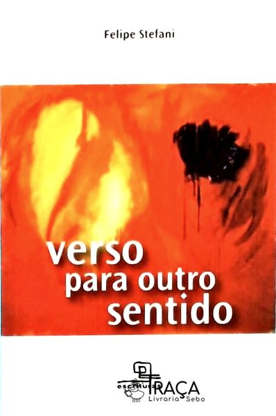 Verso Para Outro Sentido