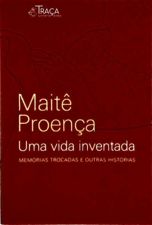 Uma Vida Inventada