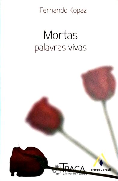 Mortas Palavras Vivas