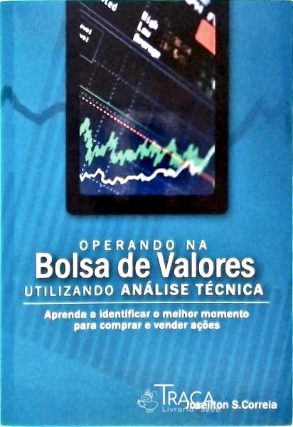 Operando Na Bolsa de Valores