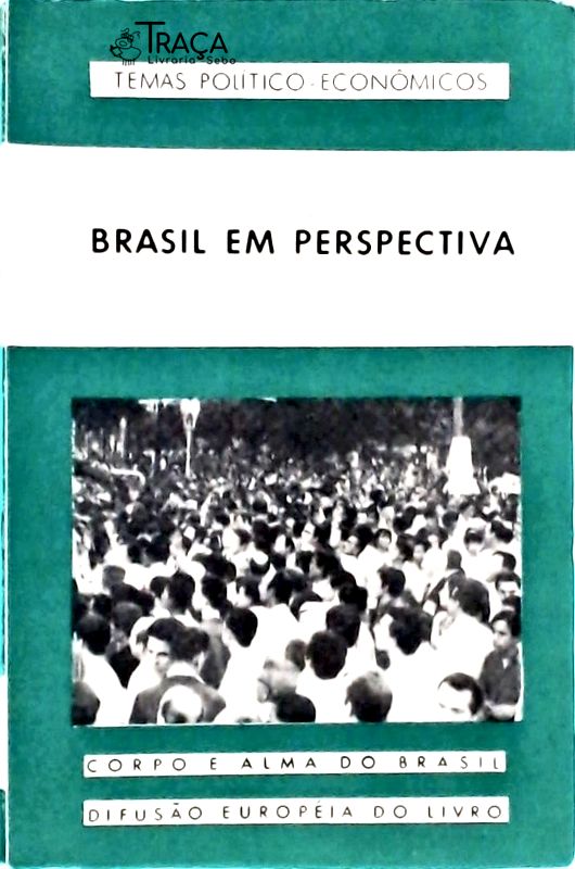 Brasil em Perspectiva