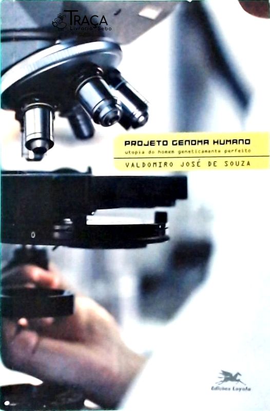 Projeto Genoma Humano