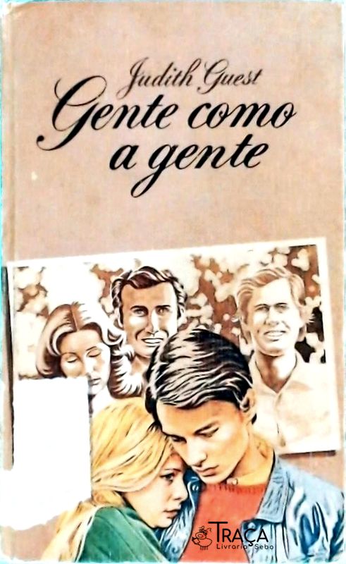 Gente Como a Gente