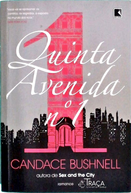 Quinta Avenida Nº 1