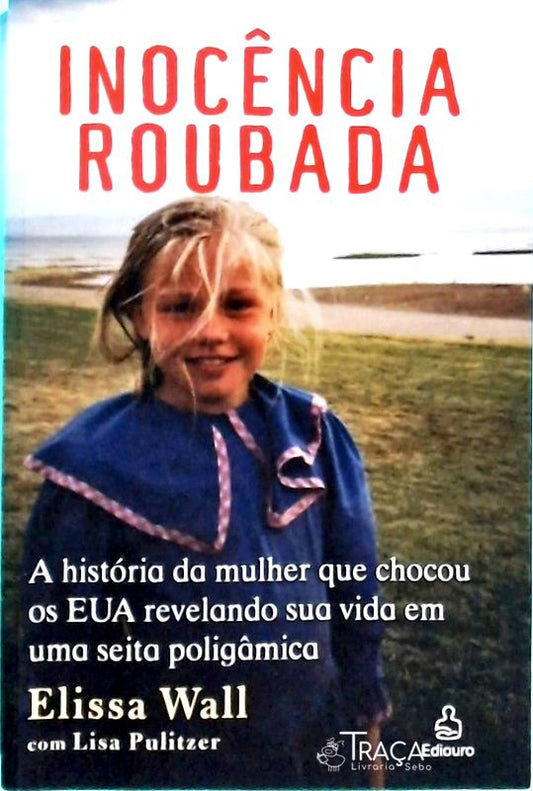 Inocência Roubada