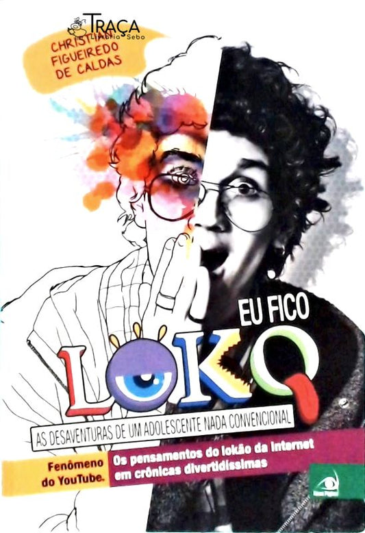 Eu Fico Loko