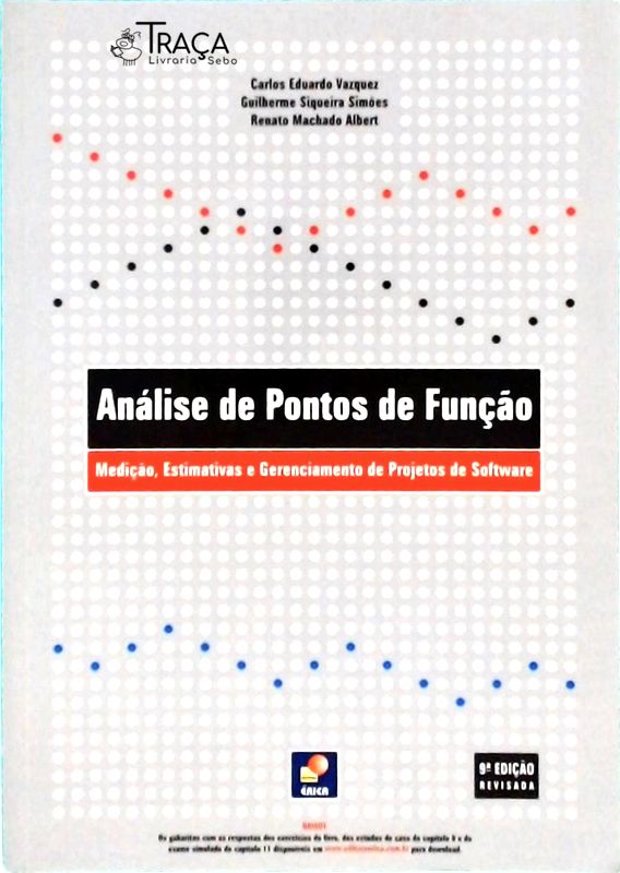 Análise de Pontos de Função