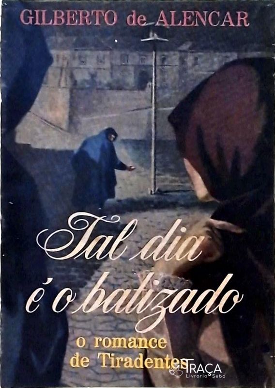 Tal Dia é o Batizado