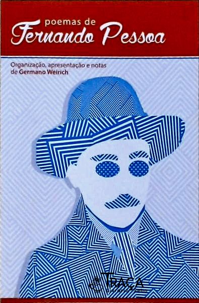 Poemas De Fernando Pessoa