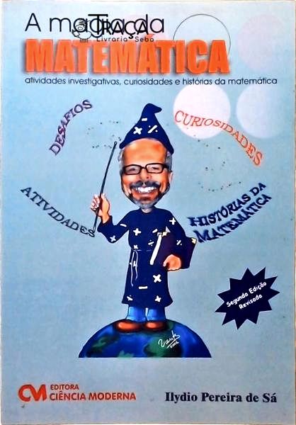 A Magia da Matemática