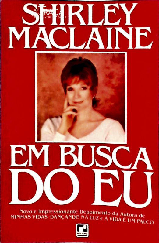 Em Busca do Eu