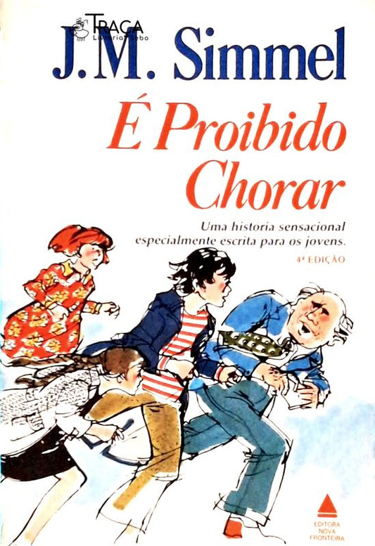 É Proibido Chorar
