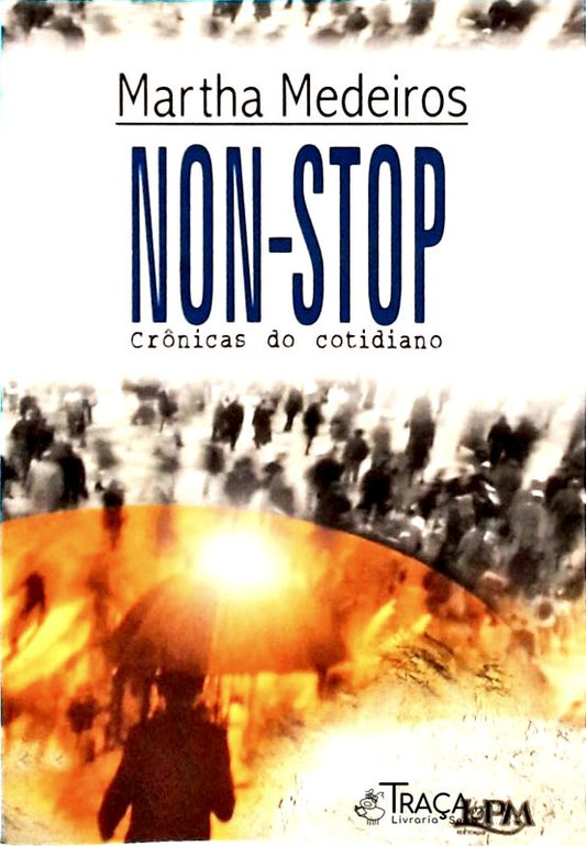 Non-Stop