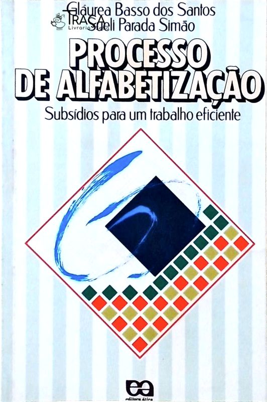 Processo de Alfabetização