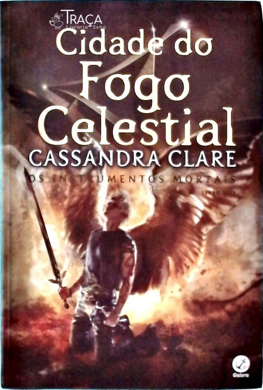Cidade do Fogo Celestial