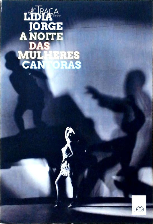 A Noite das Mulheres Cantoras