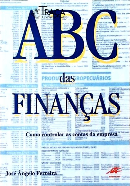 Abc das Finanças