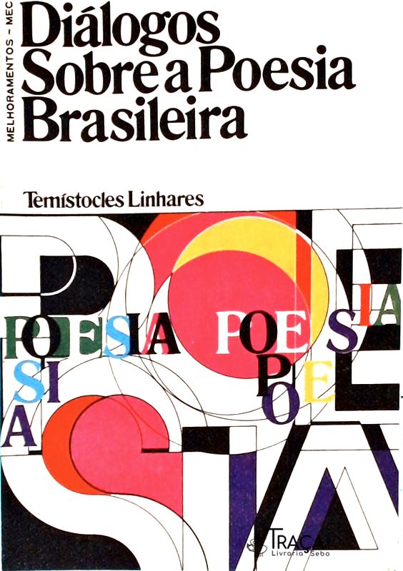 Diálogos Sobre a Poesia Brasileira
