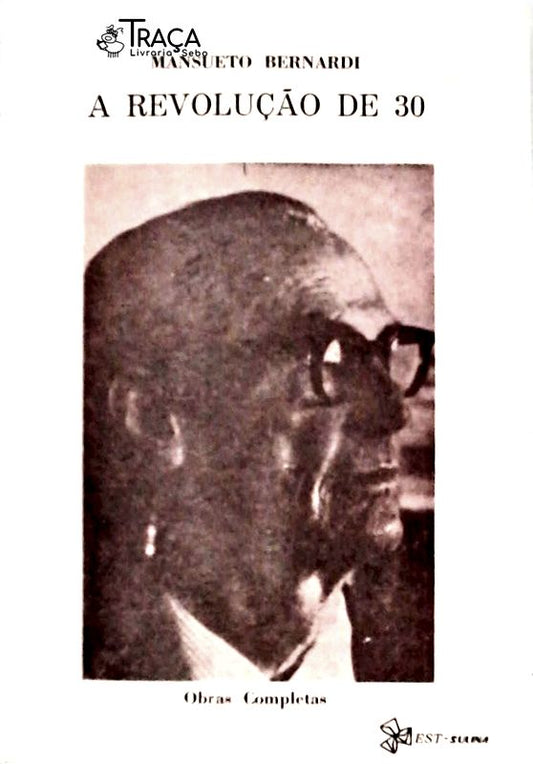 A Revolução de 30