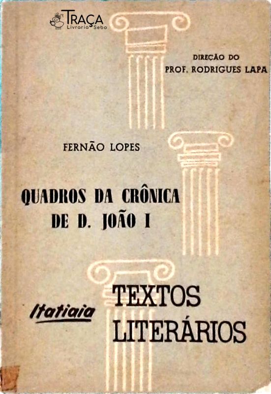 Quadros da Crônica de D. João I