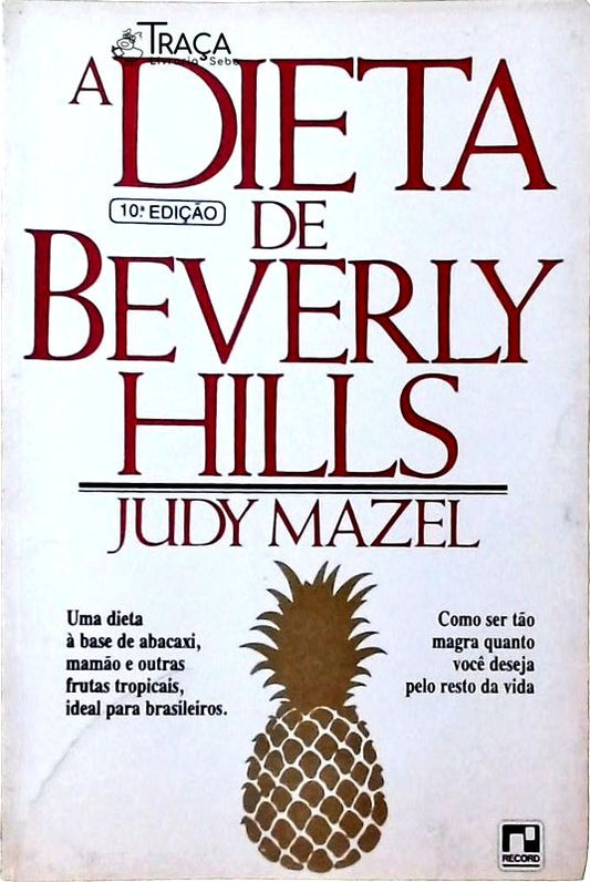 A Dieta de Beverly Hills