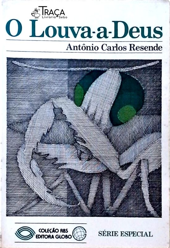 O Louva-a-Deus