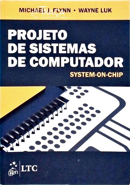 Projeto de Sistemas de Computador