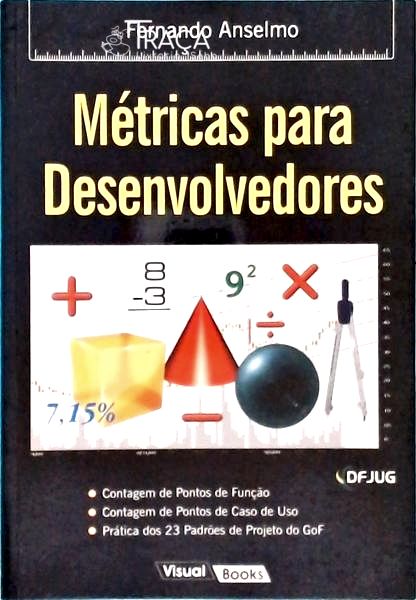 Métricas para Desenvolvedores