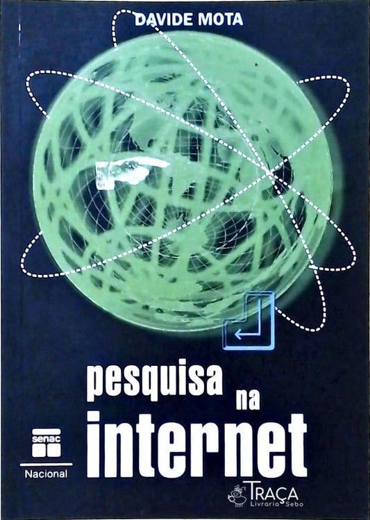 Pesquisa Na Internet